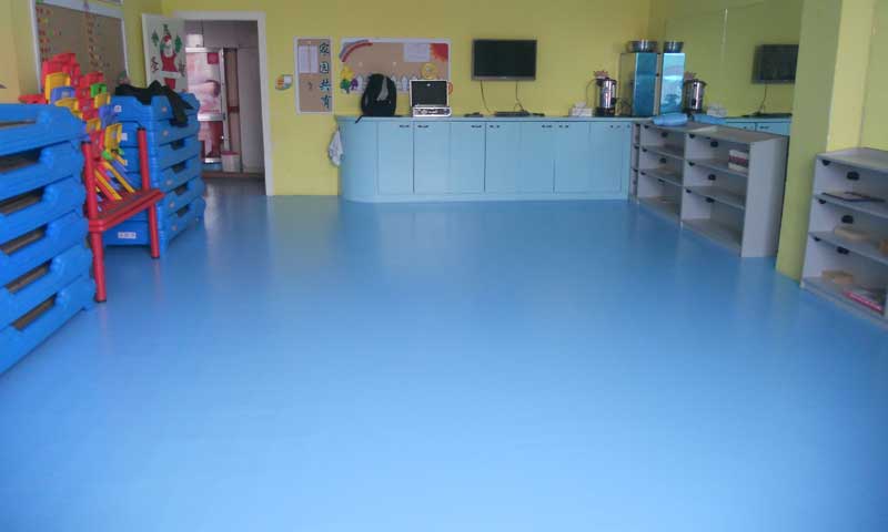 PVC地膠保養(yǎng)絕招有效延長地膠使用壽命