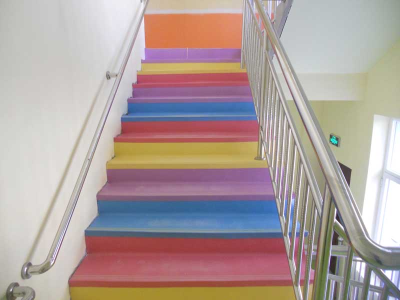 pvc塑膠地板檢驗規范和檢驗方法