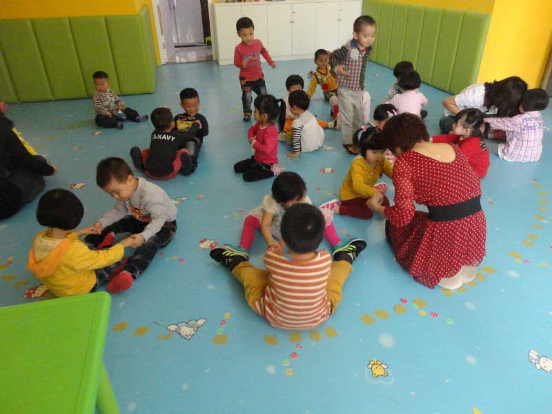 pvc地板優點和壽命到底有多長？