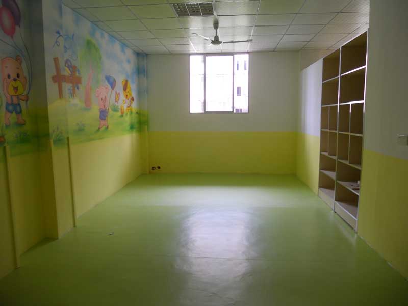 孩子家長如何區分兒童地板的優劣呢