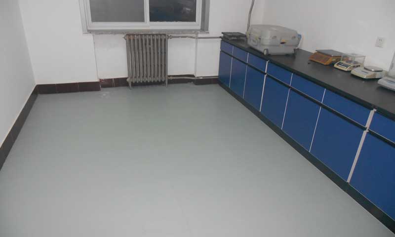 河北省大城縣質監局商用地板