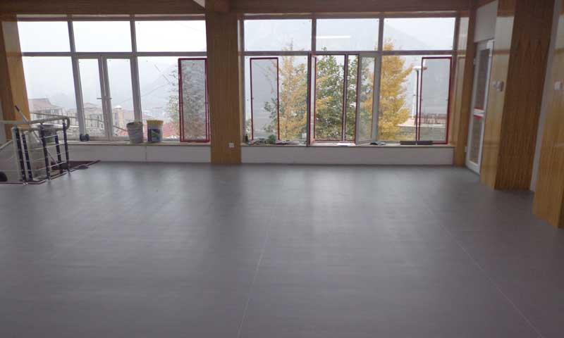 pvc塑膠地板企業(yè)如何打造品牌應(yīng)對誠信危機？