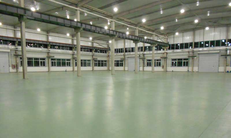 玻纖同透純色塑膠地板與普通塑膠地板有何不同