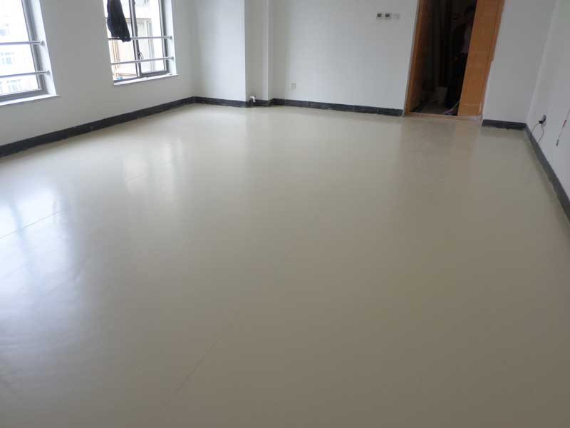 展望2020年商用pvc地板行業發展趨勢