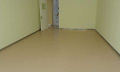 浙江省杭州市廣音藝術學校地板