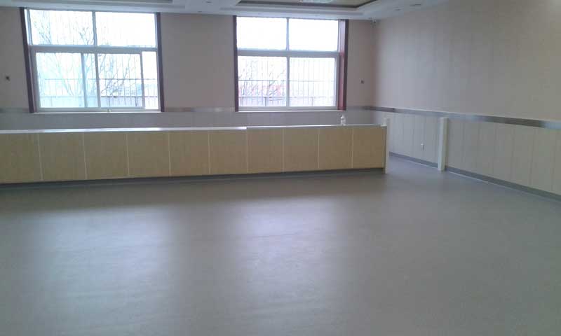 怎樣選擇防靜電地板