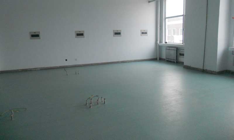 pvc彈性塑膠地板好用嗎？