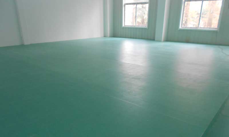 湖北省荊州市荊州區第五人民醫院pvc地板