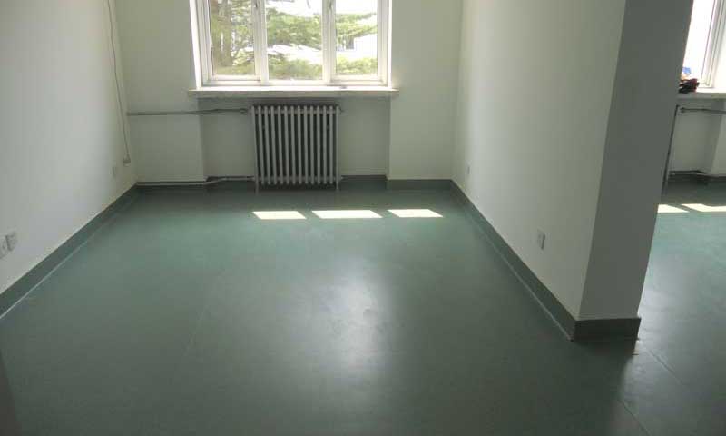 醫院如何選擇醫用pvc地板品牌？