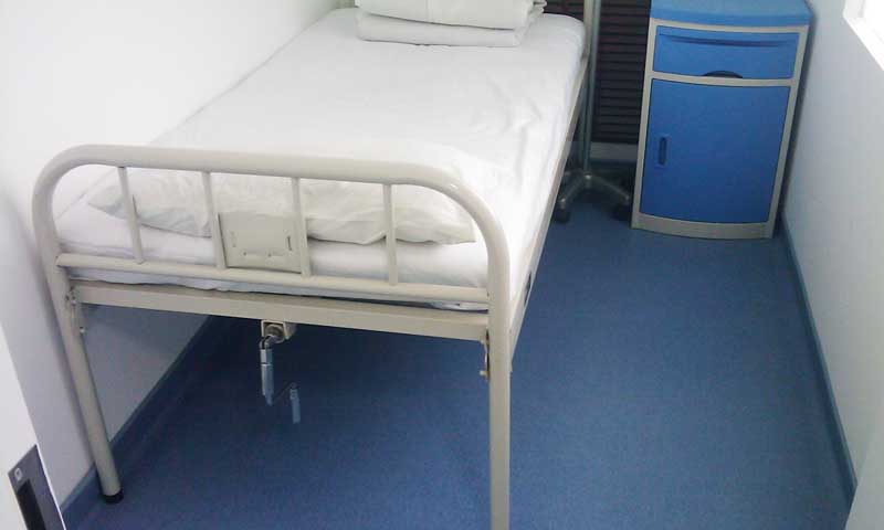 河北省承德市隆化縣醫用塑膠地板