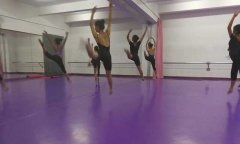 舞蹈地板多少錢一平方米