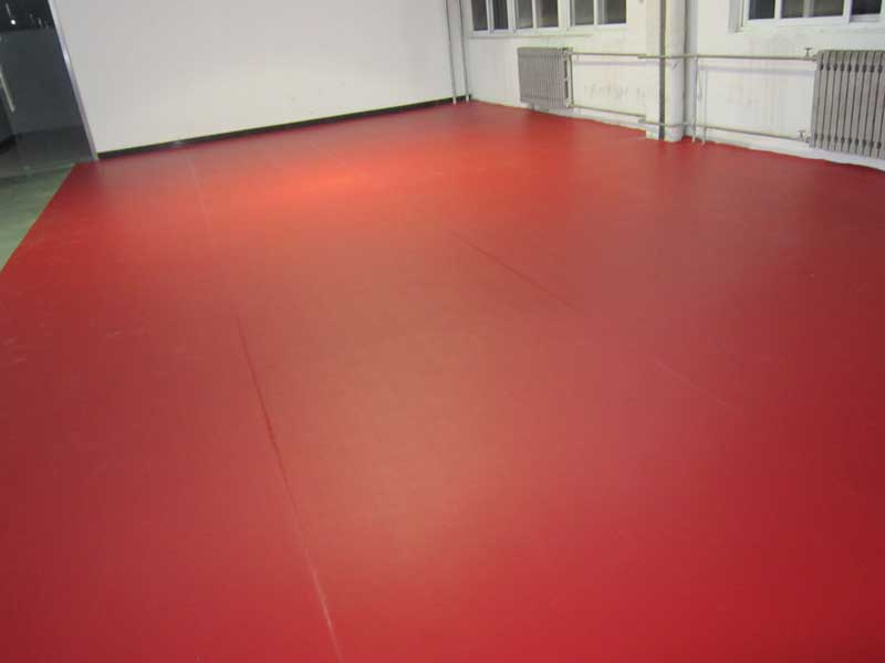 PVC地膠保養(yǎng)絕招有效延長地膠使用壽命