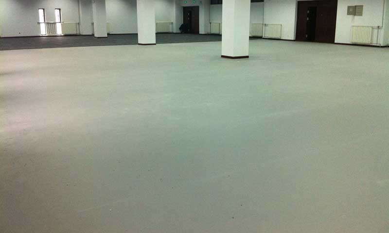 史上pvc塑膠地板特性最全解析（下篇）