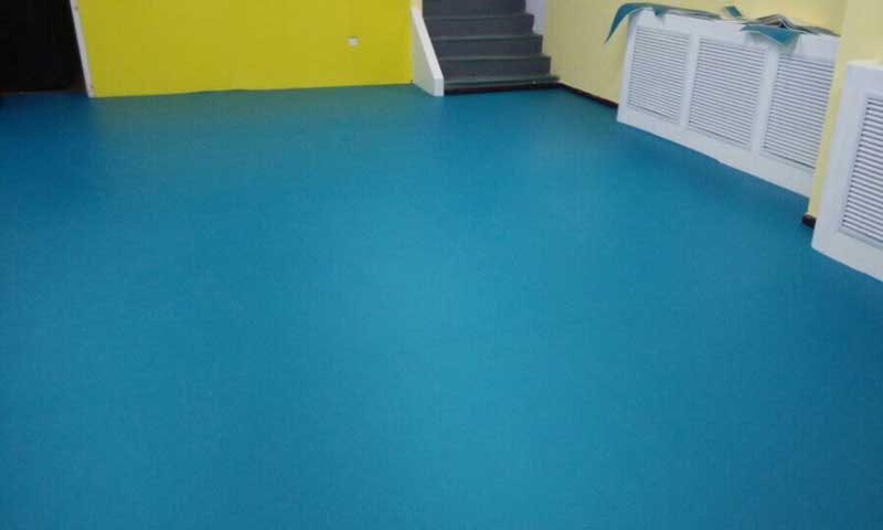 選購進口塑膠地板品牌需要深入了解