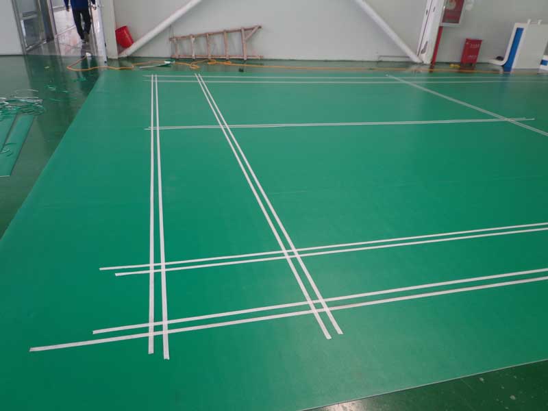 醫(yī)院地板常指pvc地板，原因在哪里呢？