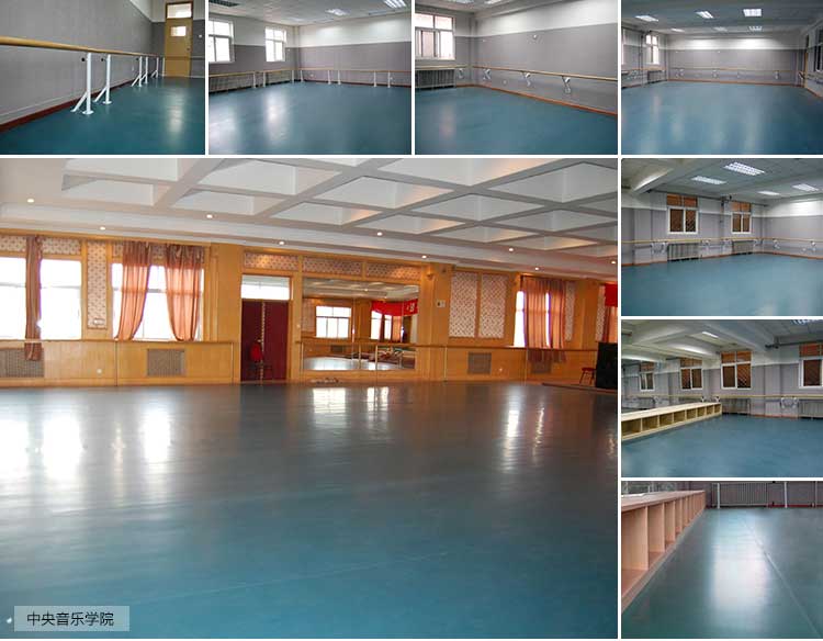 舞彩系列·舞蹈地板_舞臺地板